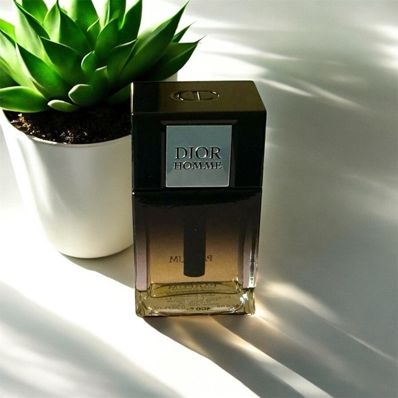 NIB! Dior Homme E.D.P. -4.5ML/.15FL OZ MINI - Picture 2 of 4